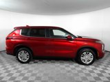 Used 2024 Mitsubishi Outlander ES image 4