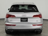 Used 2022 Audi Q5 2.0T Premium w/ Convenience Package image 6