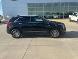 Used 2018 Cadillac XT5 Luxury image 2