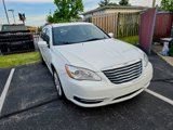 Used 2012 Chrysler 200 LX image 3