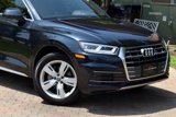 Used 2018 Audi Q5 2.0T Premium Plus w/ Premium Plus Package image 5