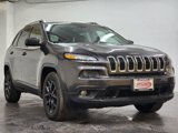 Used 2015 Jeep Cherokee Latitude image 2