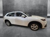 New 2025 Honda HR-V LX image 4