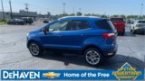 Used 2019 Ford EcoSport Titanium image 6
