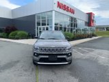 Used 2022 Jeep Compass Limited image 2