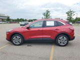 Used 2022 Ford Escape SEL w/ Technology Package image 4