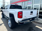 Used 2015 GMC Sierra 1500 SLT w/ SLT Preferred Package image 6