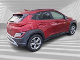 Used 2023 Hyundai Kona SEL w/ Cargo Package image 4
