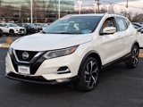 Used 2022 Nissan Rogue Sport SL w/ Premium Package image 4