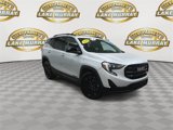 Used 2020 GMC Terrain SLT w/ Elevation Edition image 5
