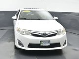 Used 2013 Toyota Camry XLE w/ Leather Pkg image 3
