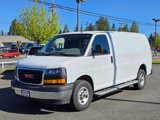 Used 2023 GMC Savana 2500 w/ Driver Convenience Package image 3
