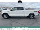 Used 2018 Ford F150 XLT w/ Equipment Group 302A Luxury image 4