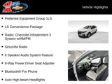 Certified 2022 Chevrolet Equinox LS w/ LS Convenience Package image 2