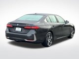 Certified 2024 BMW i5 eDrive40i w/ Convenience Package image 5