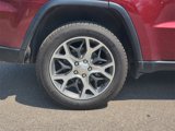 Used 2019 Jeep Grand Cherokee Limited image 5