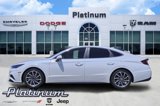 Used 2021 Hyundai Sonata Limited w/ Cargo Package image 3