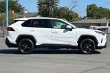 Used 2022 Toyota RAV4 LE image 3