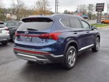 Used 2022 Hyundai Santa Fe SEL w/ Convenience + Premium Package image 5