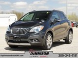 Used 2016 Buick Encore Leather w/ Experience Buick Package image 3