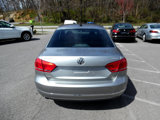 Used 2013 Volkswagen Passat TDI SE image 4