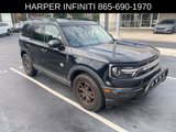 Used 2021 Ford Bronco Sport Big Bend w/ Big Bend Package image 4