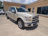 Used 2017 Ford F150 Lariat image 4