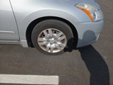 Used 2012 Nissan Altima 2.5 S image 4