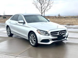 Used 2016 Mercedes-Benz C 300 4MATIC Sedan image 3