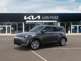 New 2025 Kia Soul LX image 3