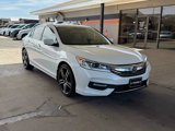 Used 2017 Honda Accord LX image 3