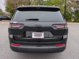New 2025 Jeep Grand Cherokee L Limited w/ Luxury Tech Group II image 5