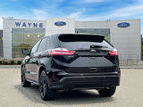 Certified 2022 Ford Edge SE w/ Black Appearance Package image 4