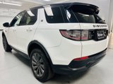 Used 2020 Land Rover Discovery Sport S image 5