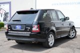 Used 2006 Land Rover Range Rover Sport HSE image 3