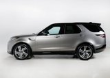 Certified 2023 Land Rover Discovery Metropolitan Edition image 6