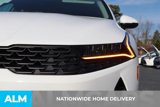 Used 2023 Kia K5 LXS image 5