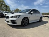Used 2017 Subaru WRX Limited image 3
