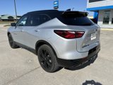 Used 2022 Chevrolet Blazer RS w/ Enhanced Convenience Package image 1