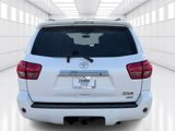 Used 2016 Toyota Sequoia Platinum image 5