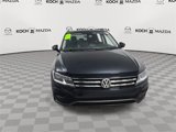 Used 2021 Volkswagen Tiguan SE w/ Panoramic Sunroof Package image 3