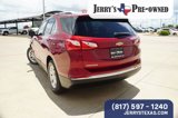 Used 2021 Chevrolet Equinox LT image 4