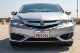 Used 2017 Acura ILX w/ Premium Package image 2