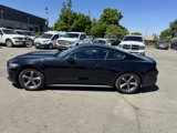 Certified 2017 Ford Mustang Coupe w/ Enhanced Security Package image 2