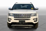 Used 2017 Ford Explorer Platinum image 3