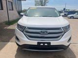 Used 2018 Ford Edge Titanium w/ Cold Weather Package image 6