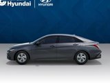 New 2025 Hyundai Elantra SE image 3