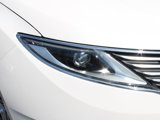 Used 2016 Lincoln MKZ w/ Equipment Group 300A Reserve image 2