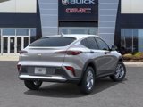 New 2025 Buick Envista Preferred w/ Convenience I Package image 4
