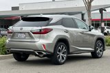 Used 2017 Lexus RX 350 AWD image 4